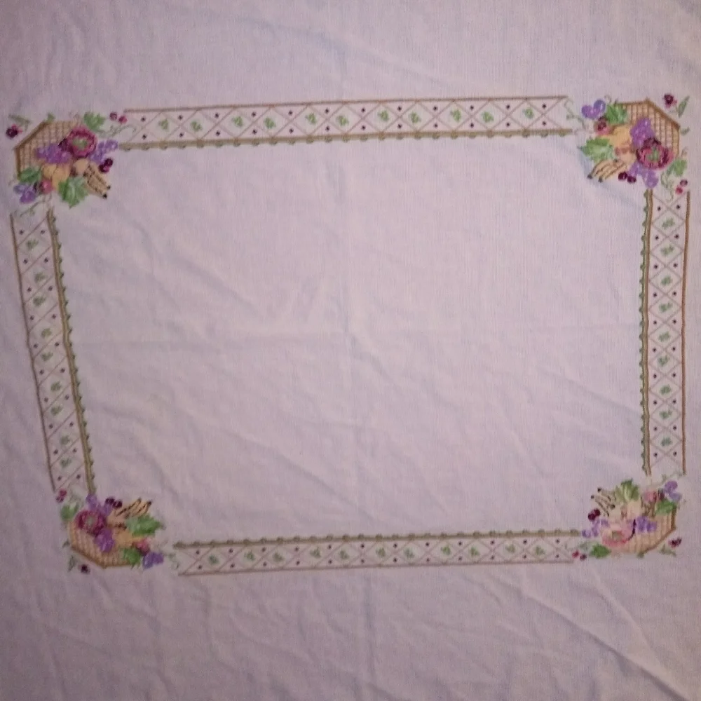 Table cloth